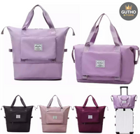 Bolso de Viaje Plegable - Ropa Deportiva