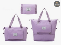 Bolso de Viaje Plegable - Ropa Deportiva