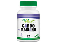 Cardo Mariano Cápsula