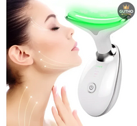 Masajeador Facial Reductor Papada