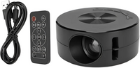 Mini Proyector LED Para Celular HD - Tecnologia